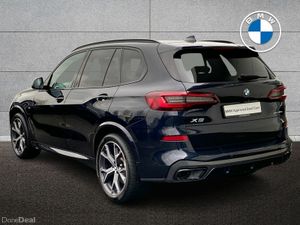 BMW X5 xDrive45e M Sport - Image 3