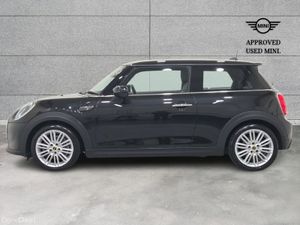 Mini Cooper Electric Level 2 - Image 4