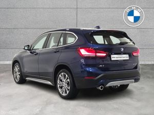 BMW X1 sDrive18i xLine - Image 3