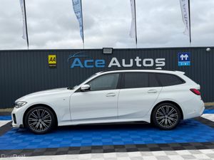 BMW 3-Series M-SPORT - X-DRIVE - 2.0L DIESEL - AUT - Image 4