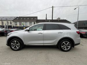 Kia Sorento 2.2Crdi K3 7 SEATER - Image 4