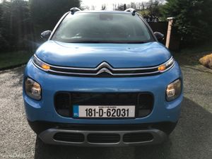 Citroen C3 Aircross 1.2 FEEL Pure Tech 82 5Door - Image 2