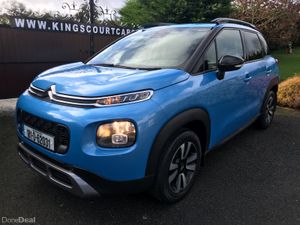 Citroen C3 Aircross 1.2 FEEL Pure Tech 82 5Door - Image 3