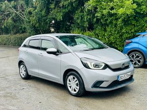 Honda Fit 2020 40k Miles only - Image 4