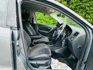 VW POLO 2017 1.2  AUTOMATIC HIGHLINE 25K MILES - Image 4