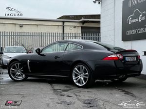 JAGUAR XKR BIG CAT SUPERCHARGED V8 410hp - Image 4