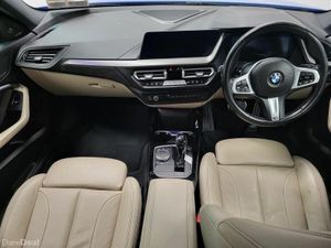 BMW 2-Series 218i M Sport Gran Coupe - Image 4