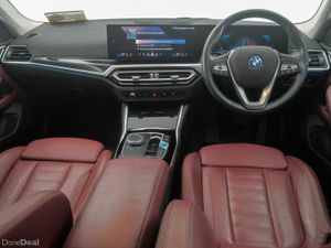 BMW i4 eDrive40 Sport - Image 4