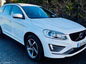 Volvo XC60 2015 R DESIGN IMMACULATE - Image 3