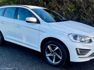 Volvo XC60 2015 R DESIGN IMMACULATE - Image 2