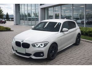 BMW 1-Series 118D M SPORT SHADOW EDITION AUTOMATIC - Image 3
