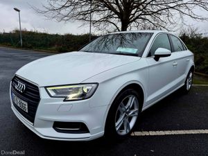 2018 AUDI A3 1.0 TSI SE MANUAL - Image 2