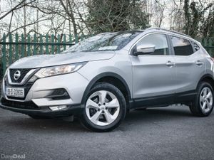 2019 NISSAN QASHQAI 1.5 DSL SV *High Spec* - Image 4