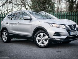 2019 NISSAN QASHQAI 1.5 DSL SV *High Spec* - Image 3