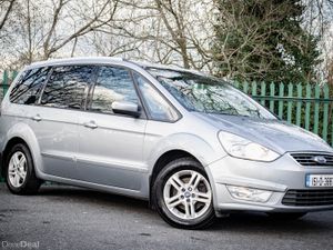 2015 FORD GALAXY 2.0 TDCI ZETEC 140PS - Image 3