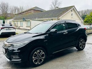 HONDA HRV/VEZEL HYRBID  2020  33K MILES - Image 4