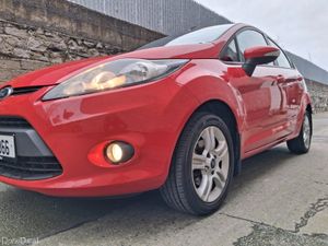 Ford Fiesta 2010 - Image 3
