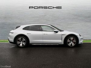 Porsche Taycan 4S Cross Turismo - Image 4