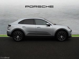 Porsche Macan Electric - Image 4