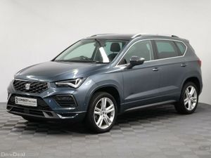 SEAT Ateca TDI FR - Image 3