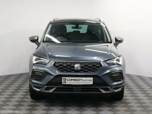 SEAT Ateca TDI FR - Image 2