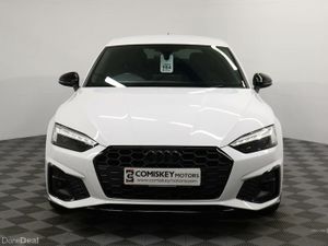Audi A5 TFSI Black Edition - Image 2