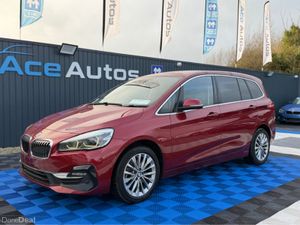 BMW 2-Series ** DEPOSIT TAKEN ** LUXURY - 2.0L DIE - Image 3