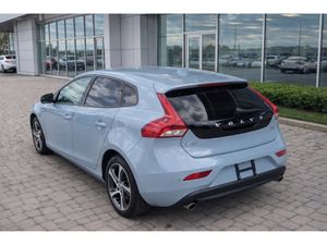 Volvo V40 2.0 D4 MOMENTUM AUTOMATIC **TOP SPEC / 1 - Image 3