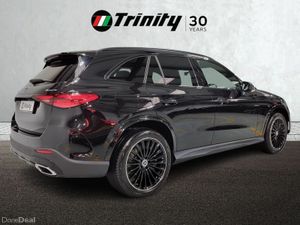 Mercedes-Benz GLC ** 300e ** URBAN EDITION ** 4 MA - Image 3