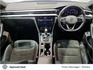 Volkswagen Arteon ** R-LINE DSG ** STUNNING SPEC * - Image 2