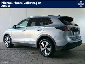Volkswagen Tiguan TIGUAN ED75 2.0TDI DSG 150HP - Image 3