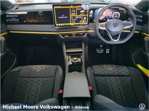 Volkswagen Tiguan TIGUAN RL75 2.0TDI DSG 150HP - Image 2