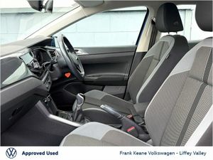 Volkswagen Polo STYLE 1.0 TSI 95HP *REEF BLUE* *ON - Image 4