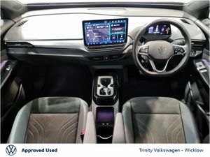 Volkswagen ID.4 ** PRO PLUS ** 77kWh ** 286BHP ** - Image 2