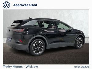 Volkswagen ID.4 ** PRO PLUS ** 77kWh ** 286BHP ** - Image 3