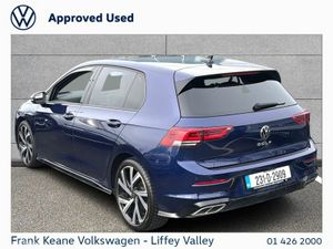 Volkswagen Golf R-LINE AUTO 2.0 TDI 150HP *ATLANTI - Image 3