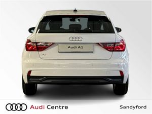 Audi A1 Sportback SE 30 TFSI 116 PS S tronic - Image 4
