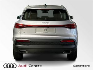 Audi Q5 SUV SE e-hybrid quattro 220 kW S tronic - Image 4