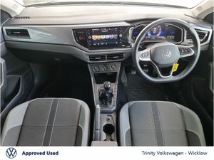 Volkswagen Polo ** BEST VALUE ** STYLE ** 1.0 TSI - Image 2