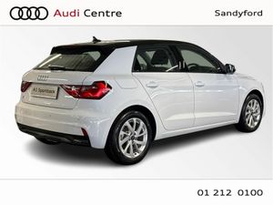 Audi A1 SB 30 TFSI 116HP SE - Image 2
