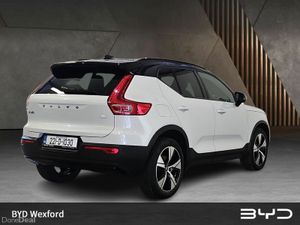 Volvo XC40 PHEV T4 (197hp) R-Design FWD - Image 3