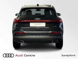 Audi Q5 E-HYBRID 220 KW Q SE - Image 4