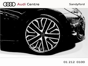 Audi A5 E-HYBRID Q S LINE COMP - Image 3