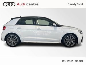 Audi A1 SB 30 TFSI 116HP S LINE - Image 2