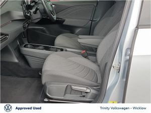 Volkswagen ID.3 ** PRO ** 204BHP ** 58kWh ** STUNN - Image 4