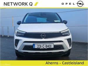 Opel Crossland SRI 1.5 Turbo D 110PS 6 Speed - Image 3