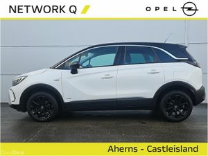 Opel Crossland SRI 1.5 Turbo D 110PS 6 Speed - Image 4