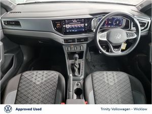 Volkswagen Polo ** R-LINE ** 1.0 TSI ** 95 BHP ** - Image 2