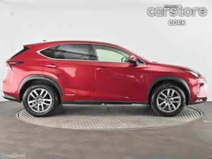 Lexus NX 2.5 300h Executive FWD - Image 2