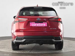 Lexus NX 2.5 300h Executive FWD - Image 4